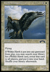 Falcão do Firmamento / Welkin Hawk - Magic: The Gathering - MoxLand